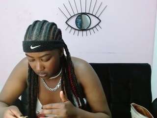 milykaebony