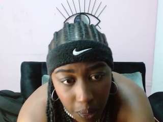 milykaebony