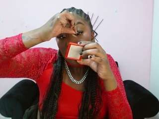 milykaebony