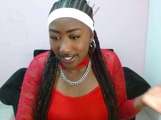 milykaebony