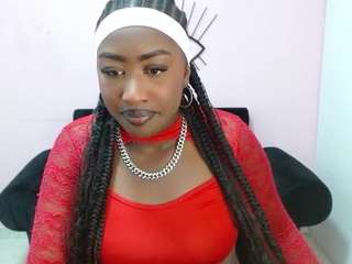 milykaebony