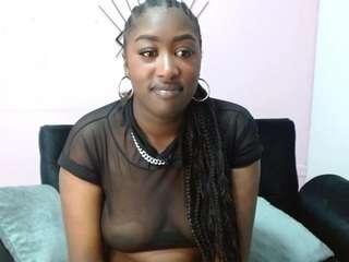 milykaebony