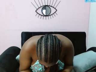 milykaebony