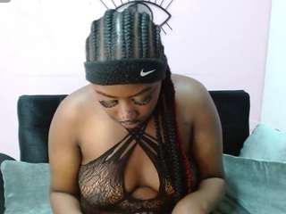 milykaebony
