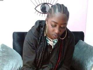 milykaebony