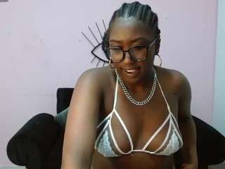 milykaebony