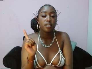 milykaebony