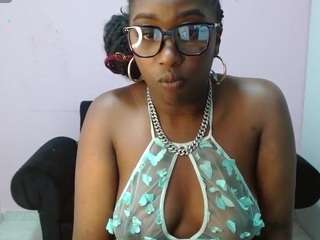 milykaebony