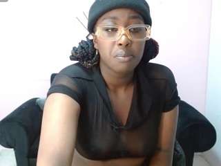 milykaebony