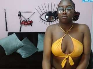 milykaebony