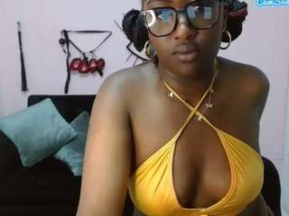 milykaebony