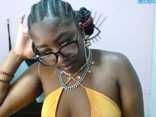 milykaebony