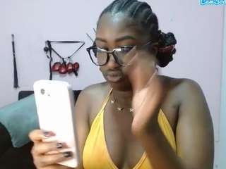 milykaebony