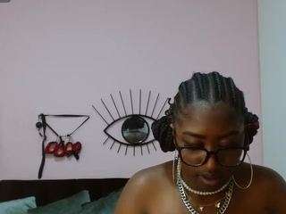 milykaebony