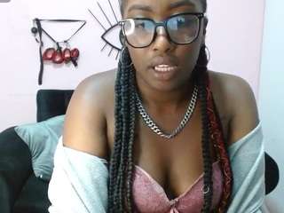 milykaebony