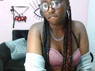 milykaebony