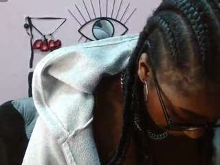 milykaebony