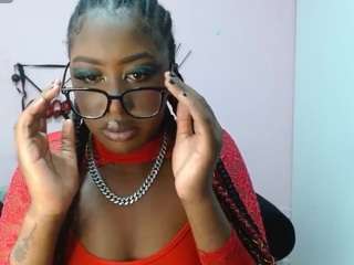 milykaebony