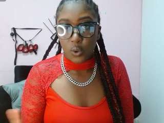 milykaebony