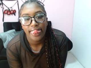 milykaebony
