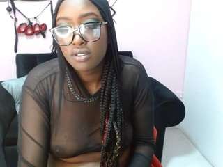 milykaebony