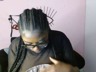 milykaebony