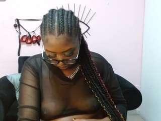 milykaebony