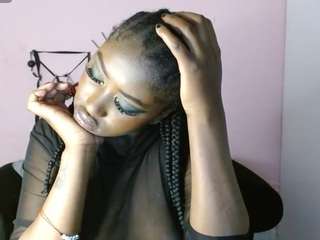 milykaebony