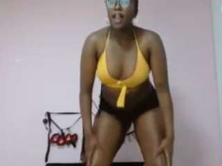milykaebony