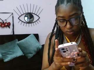 milykaebony