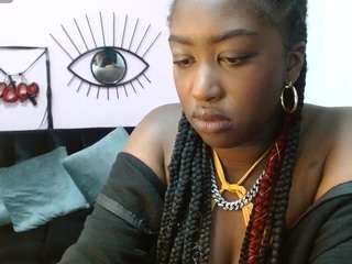 milykaebony