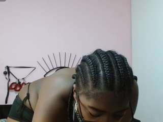 milykaebony