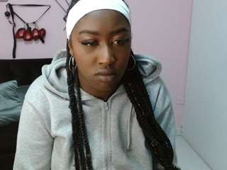 milykaebony