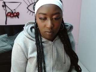 milykaebony