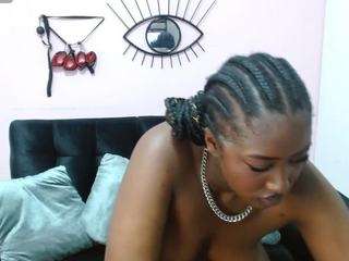 milykaebony