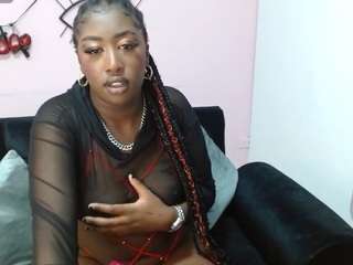 milykaebony