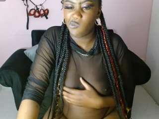 milykaebony