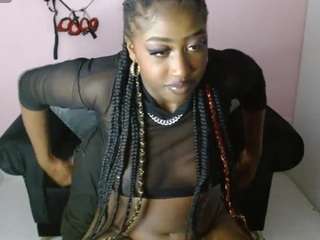 milykaebony
