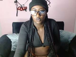 milykaebony