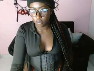 milykaebony