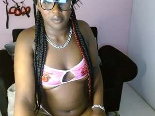 milykaebony