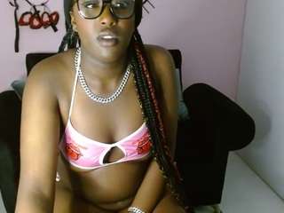 milykaebony