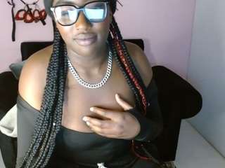 milykaebony