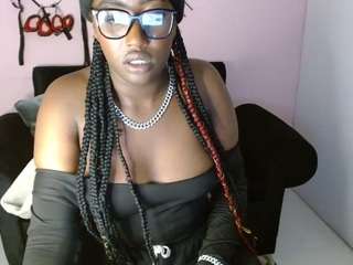 milykaebony