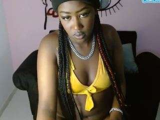 milykaebony