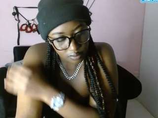 milykaebony