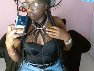 milykaebony