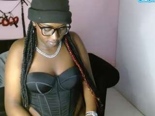 milykaebony
