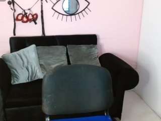 milykaebony's live room