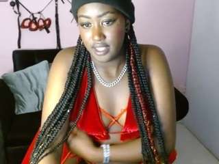 milykaebony